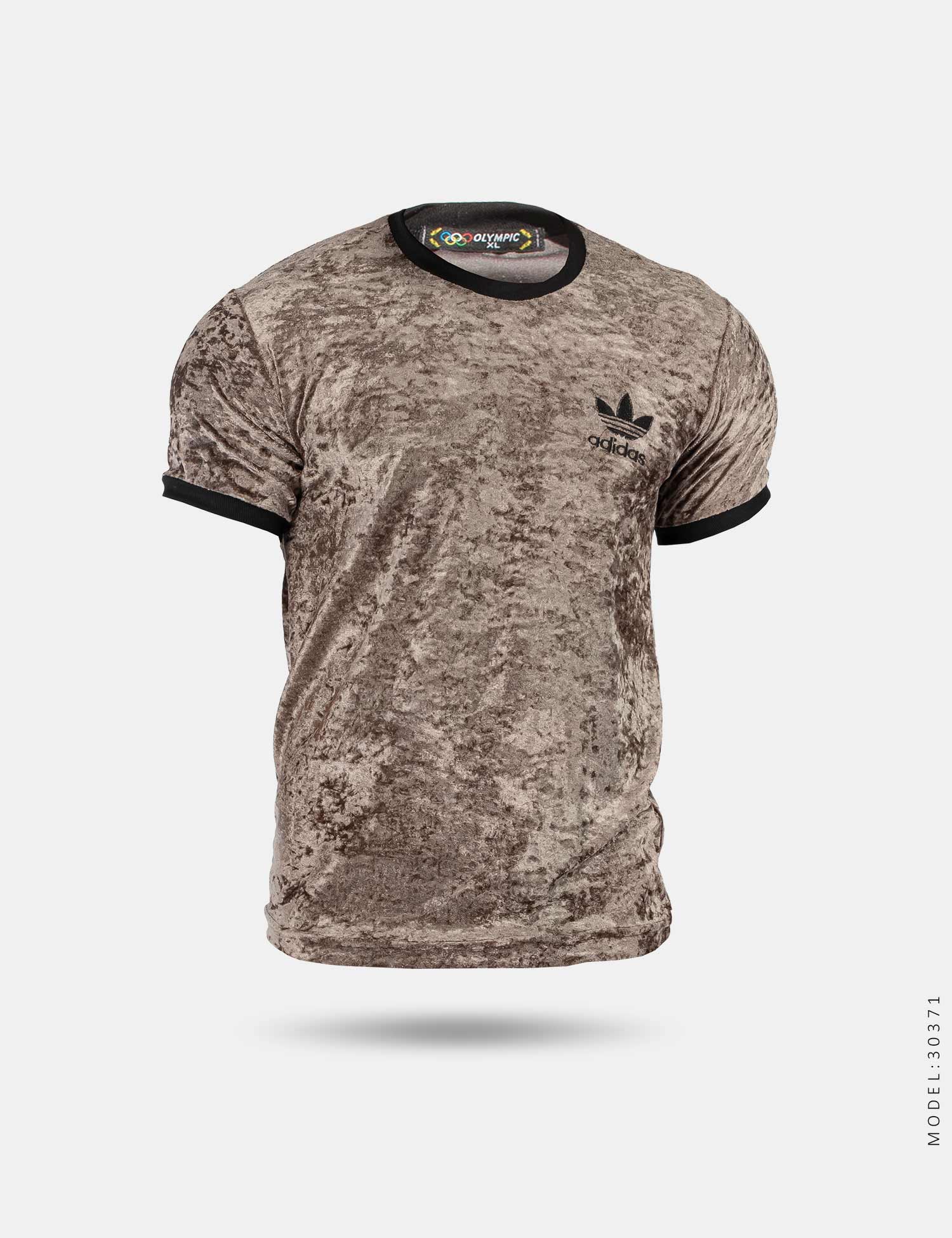 تیشرت مردانه Adidas مدل 30371