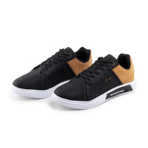 کفش اسپرت مردانه بند دار Clarks مدل 39797