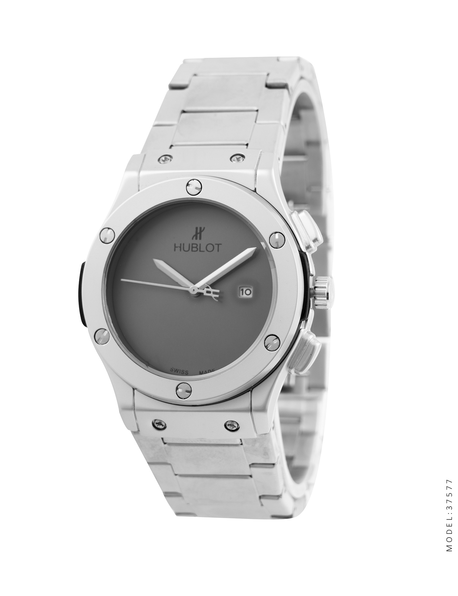 ساعت مچی مردانه Hublot مدل 37577