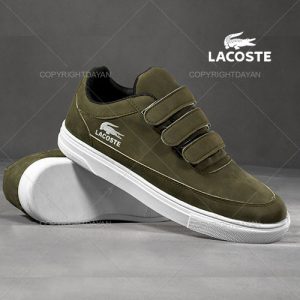 کفش مردانه Lacoste مدل Balten (سبز)