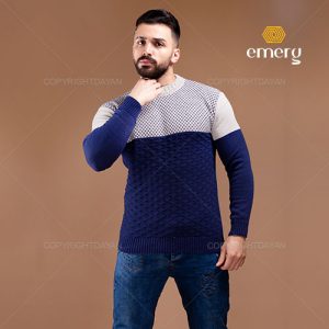 بافت مردانه Emery مدل E 4631