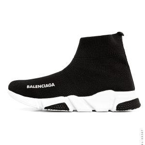 کفش ساقدار مردانه Balenciaga مدل 33207