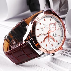 ساعت مچی مردانه casio 525