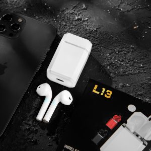 هندزفری بلوتوثی L 13 مدل 27738