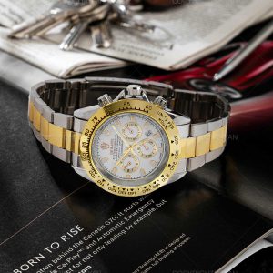 ساعت مچی مردانه Rolex مدل 19811