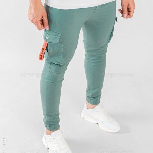 شلوار اسلش مردانه Off – White مدل 14086