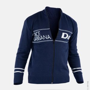 بافت مردانه D & G مدل 30742