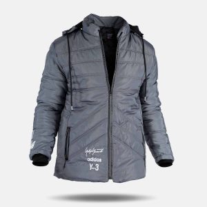 کاپشن مردانه اسپرت Adidas مدل 32665