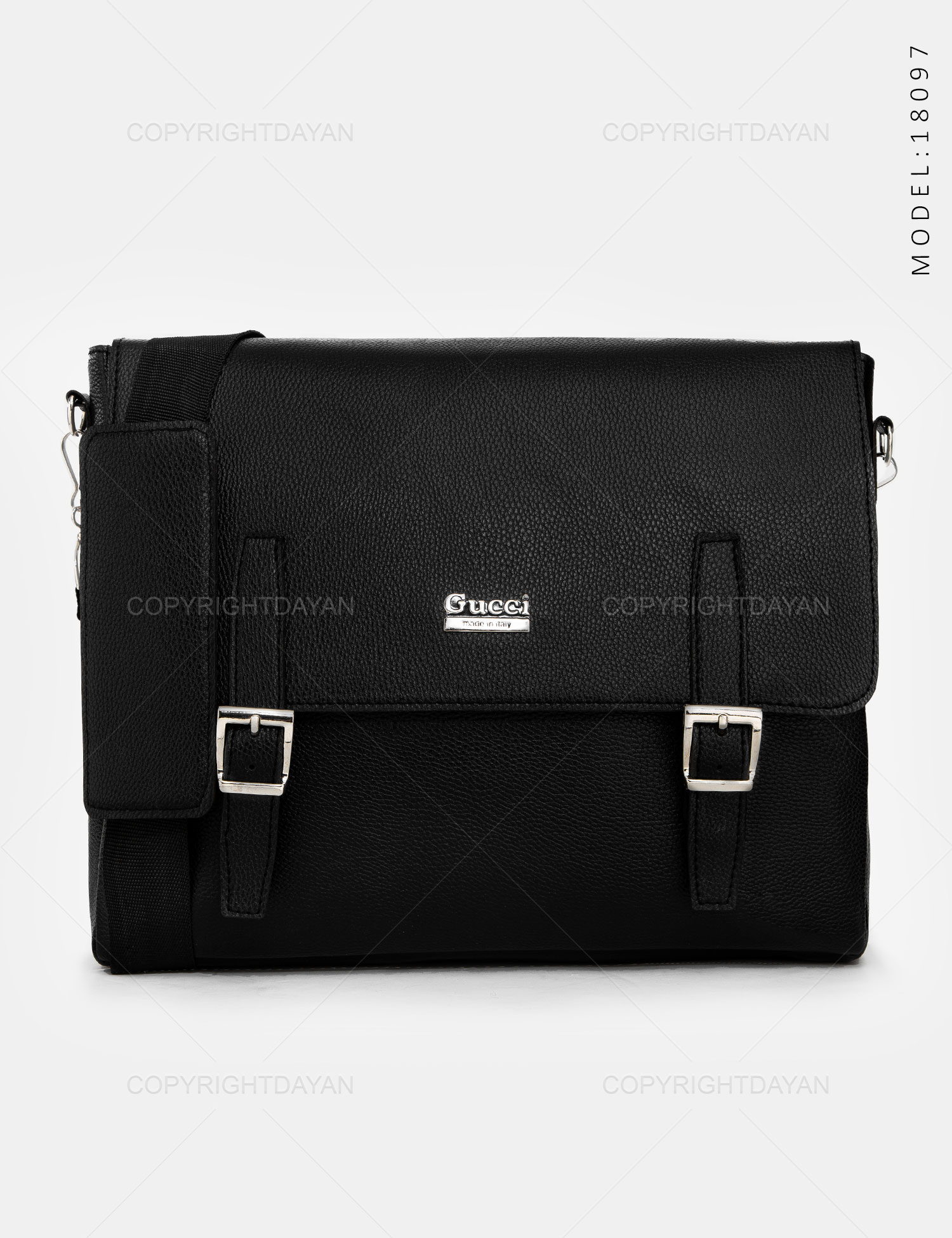 کیف اداری Gucci مدل 18097