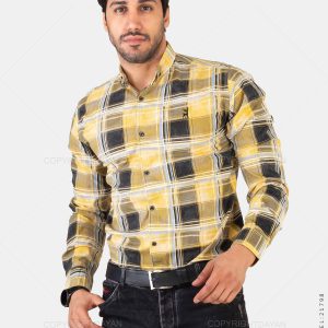 پیراهن مردانه Deniz مدل 21798