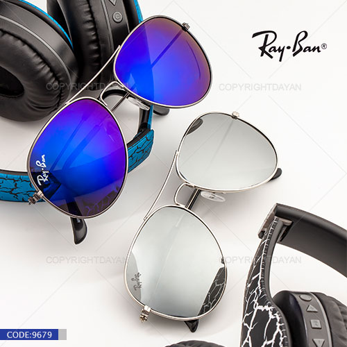 عینک آفتابی Ray Ban مدل G 9679