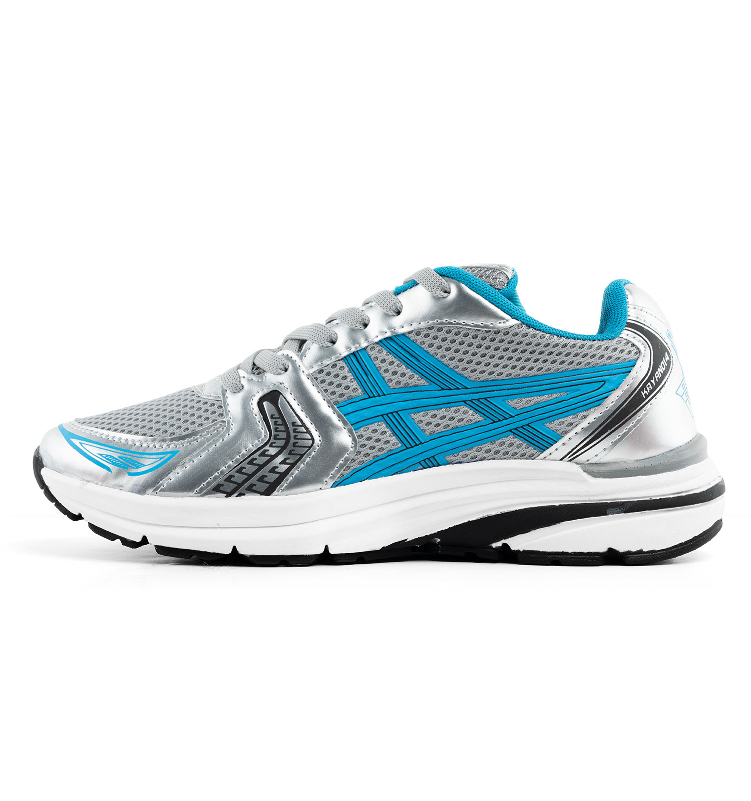 کفش ورزشی مردانه Asics مدل 36574