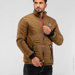 کاپشن مردانه Denver مدل 15387