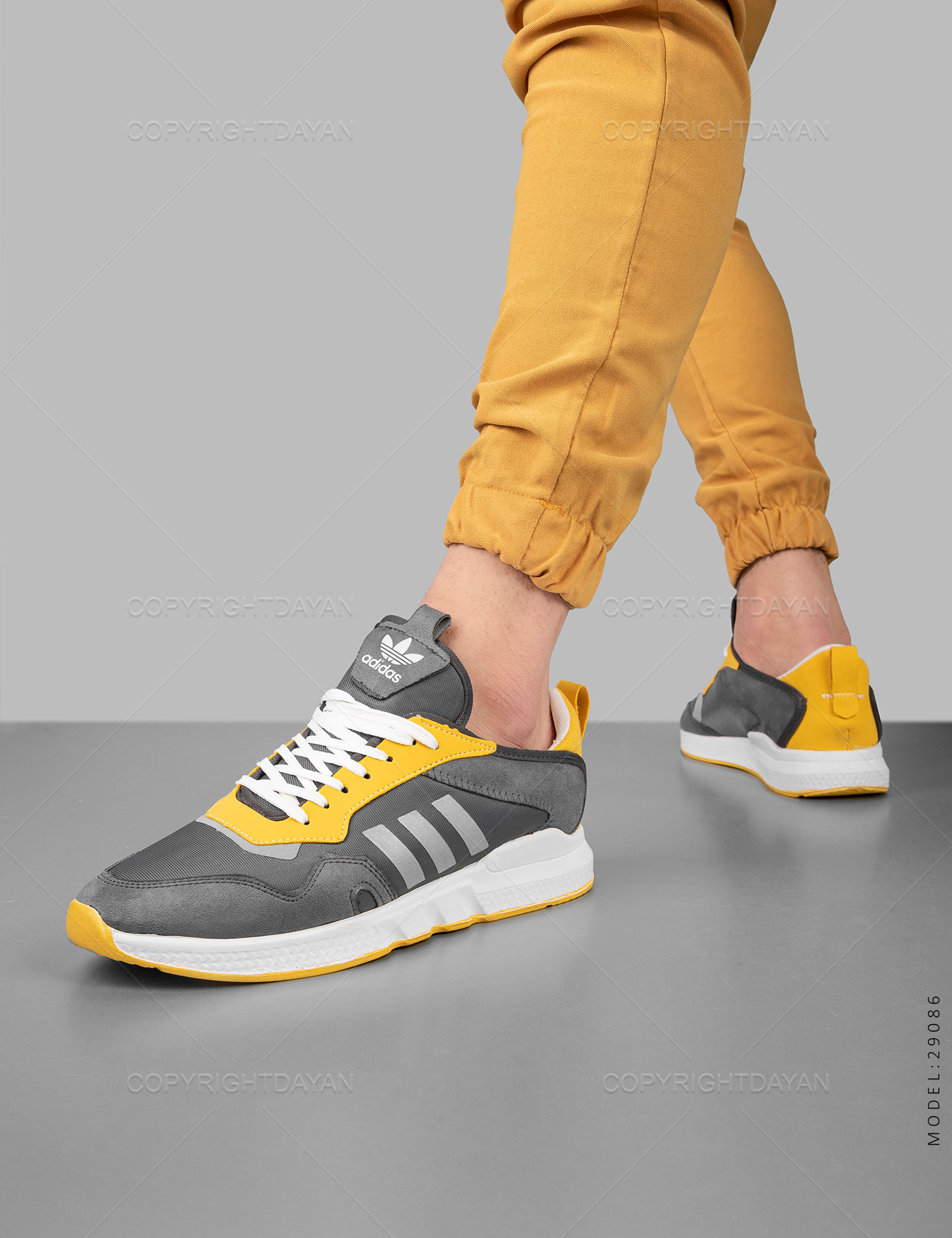 کفش ورزشی مردانه Adidas مدل 29086