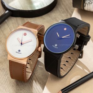 ساعت مچی Movado مدل W 10072