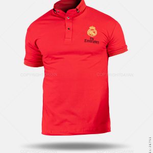 پولوشرت مردانه Adidas مدل 26751