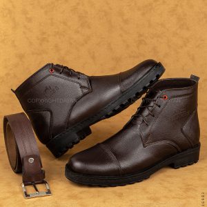 نیم بوت مردانه Imaz مدل 16983
