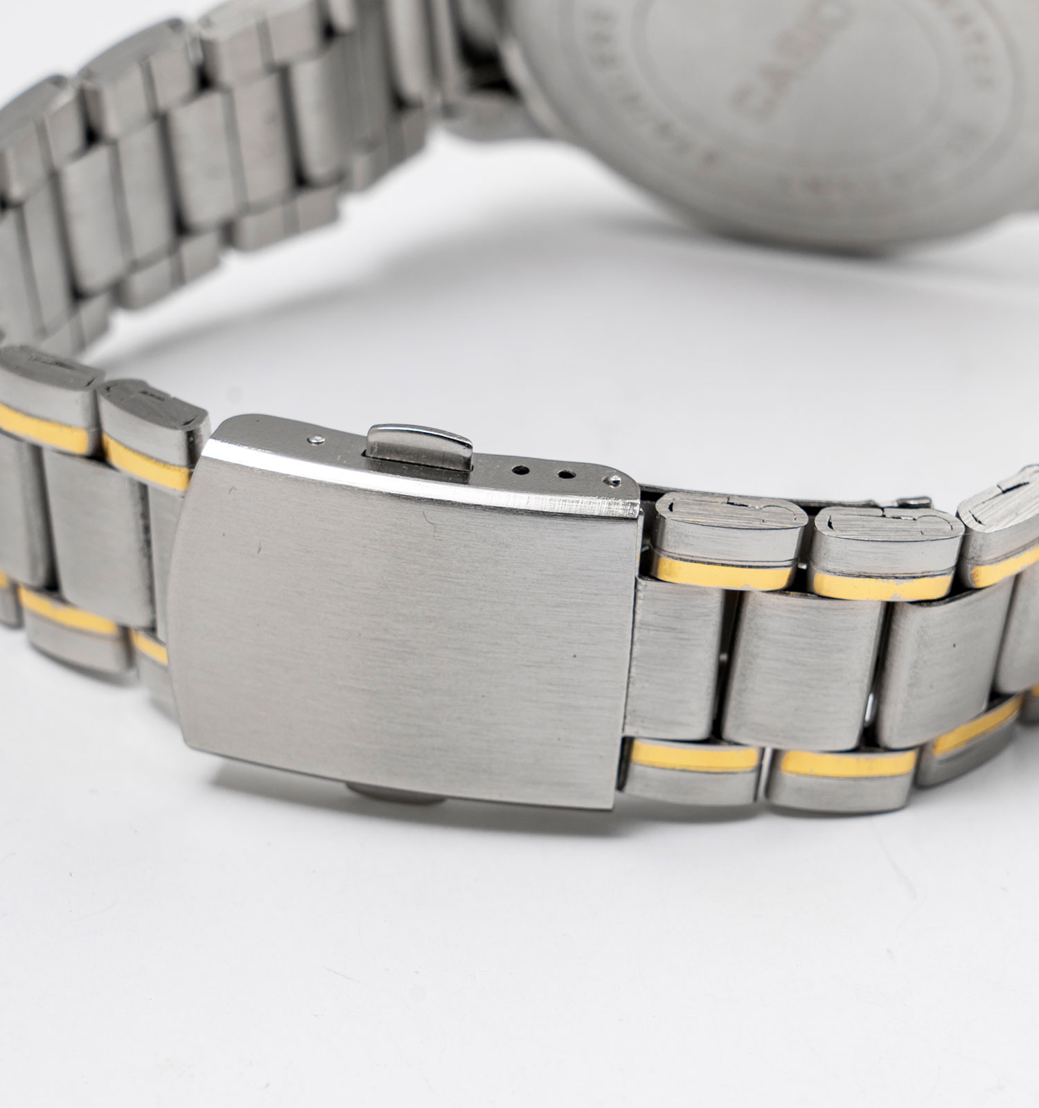 ساعت مچی عقربه ای مردانه Casio مدل 40680