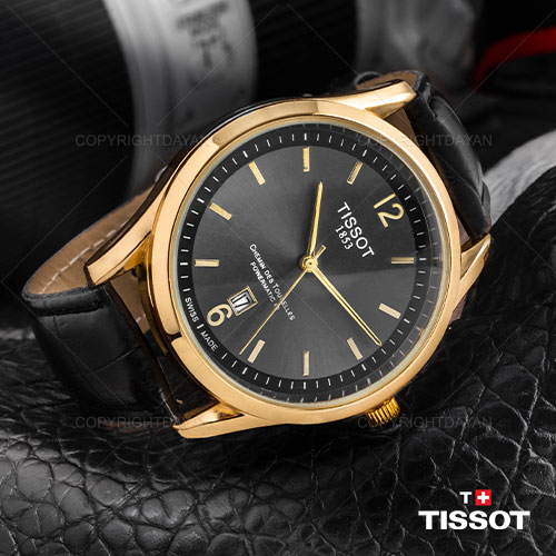 ساعت مچی مردانه Tissot مدل W 8107