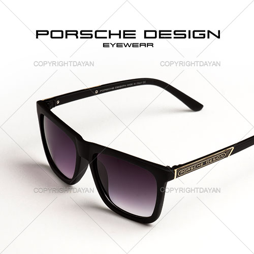 عینک Porsche Design مدل Temes