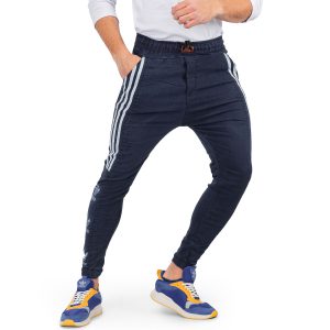 شلوار اسلش مردانه اسپرت Adidas مدل 41641