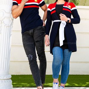 ست دونفره Fila مدل 13542
