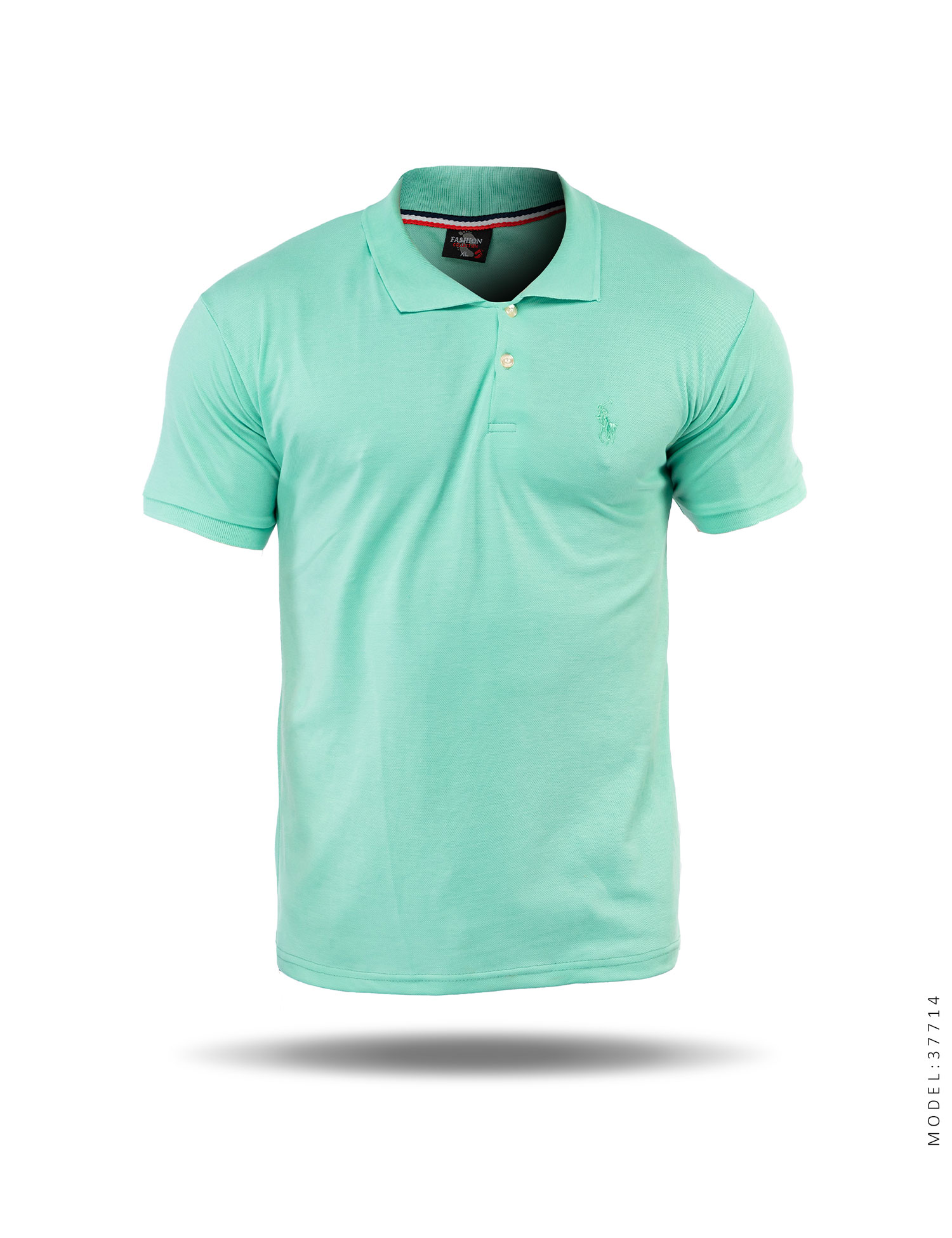 پولوشرت مردانه Polo مدل 37714