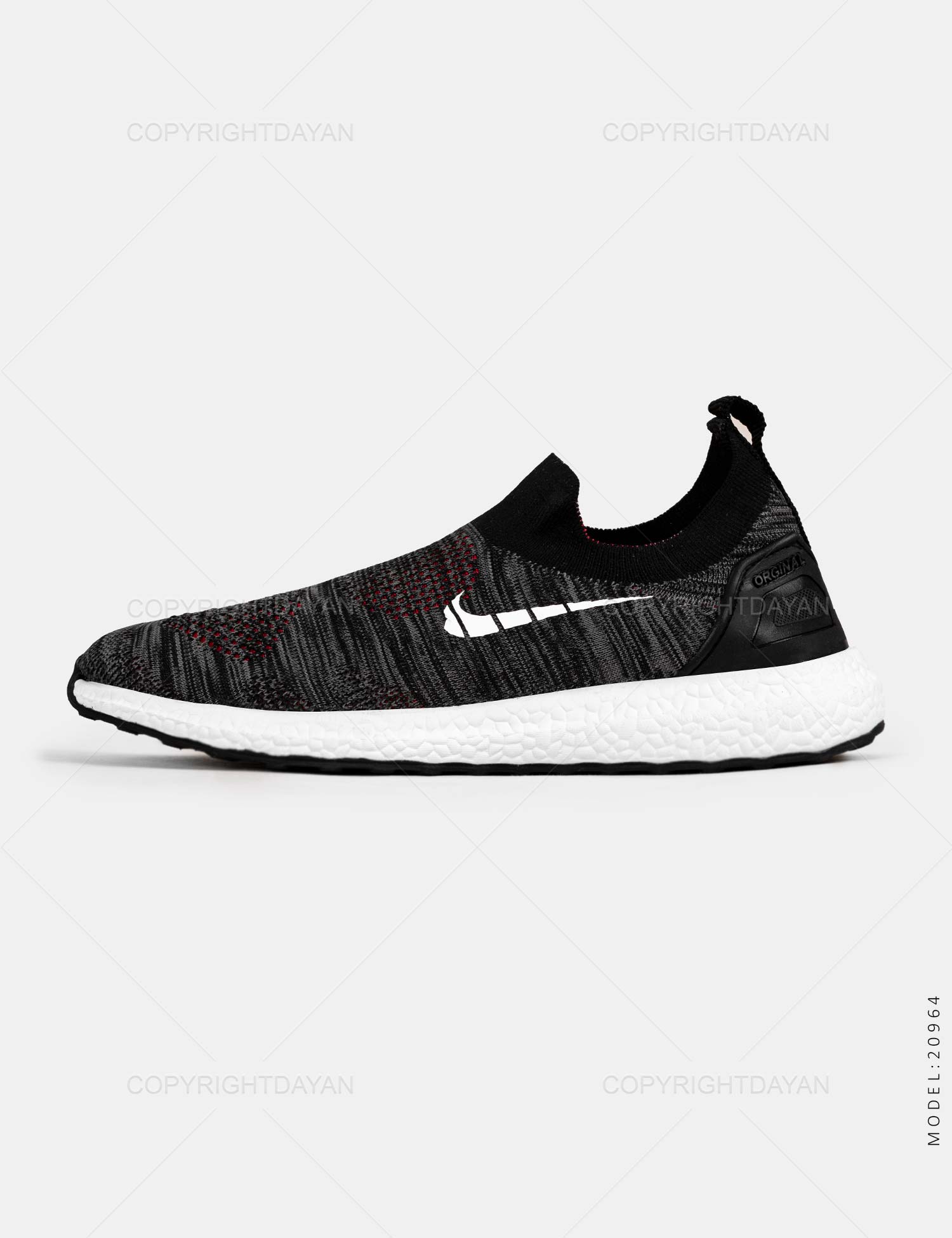 کفش ورزشی مردانه Nike مدل 20964