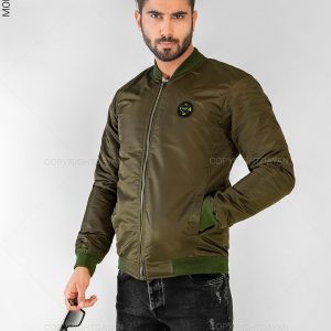 کاپشن مردانه Enzo مدل 14796