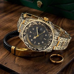 ساعت مچی Rolex مدل 21397
