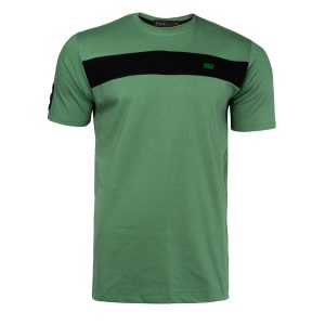 تیشرت Nike یقه گرد مردانه پنبه ساده مدل 45274