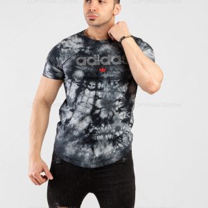 تیشرت مردانه Adidas مدل 12976