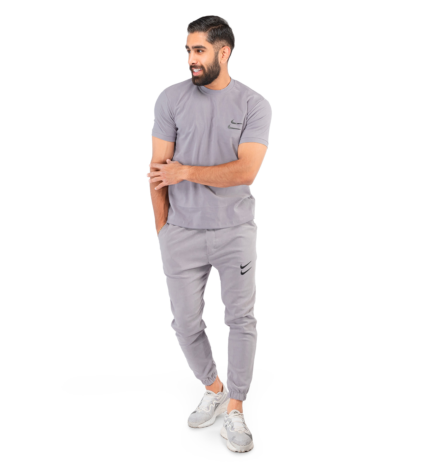 ست تیشرت شلوار مردانه Nike مدل 37920