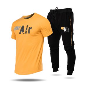 ست تیشرت شلوار مردانه Nike مدل 37756