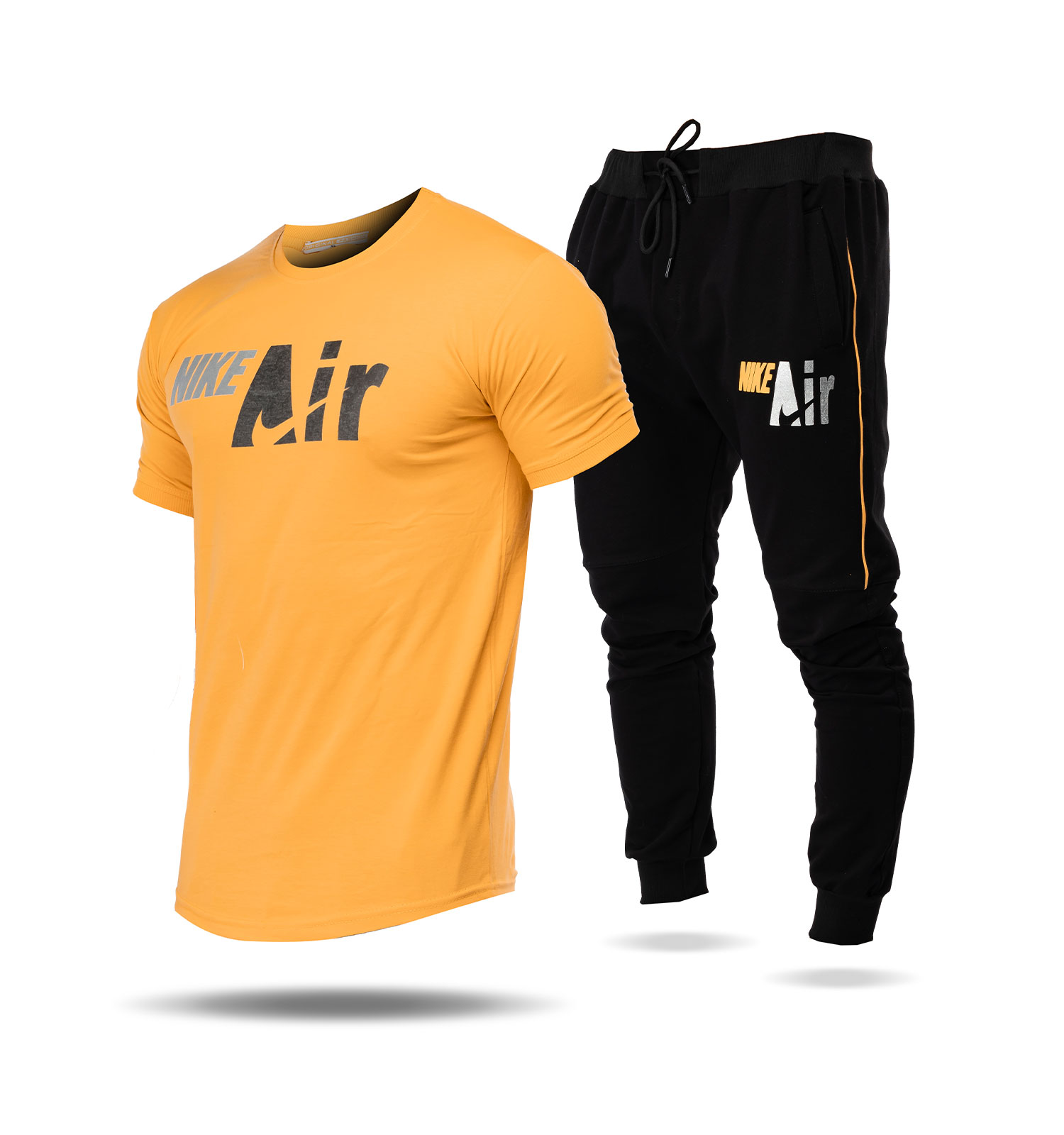ست تیشرت شلوار مردانه Nike مدل 37756