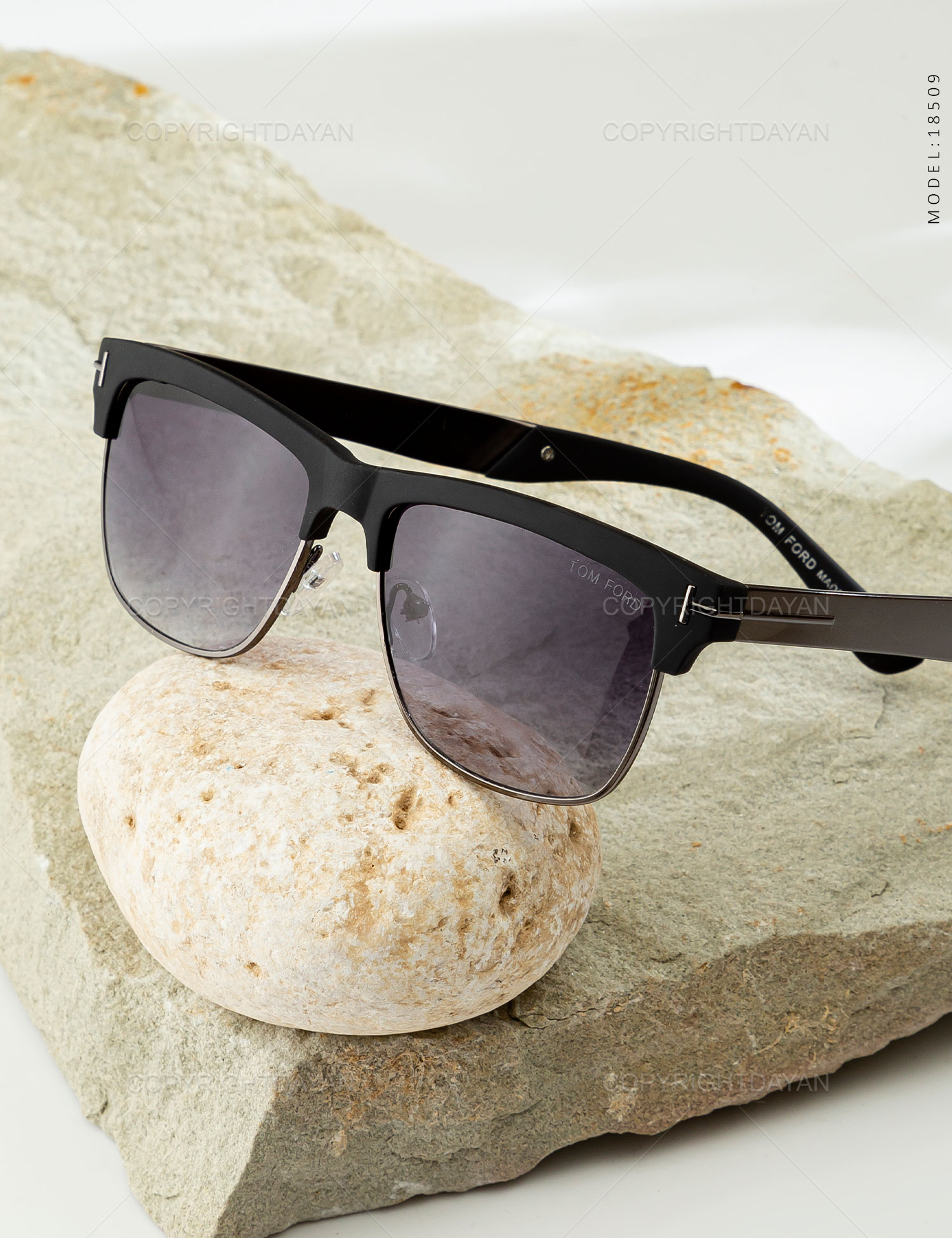 عینک آفتابی Tom Ford مدل 18509