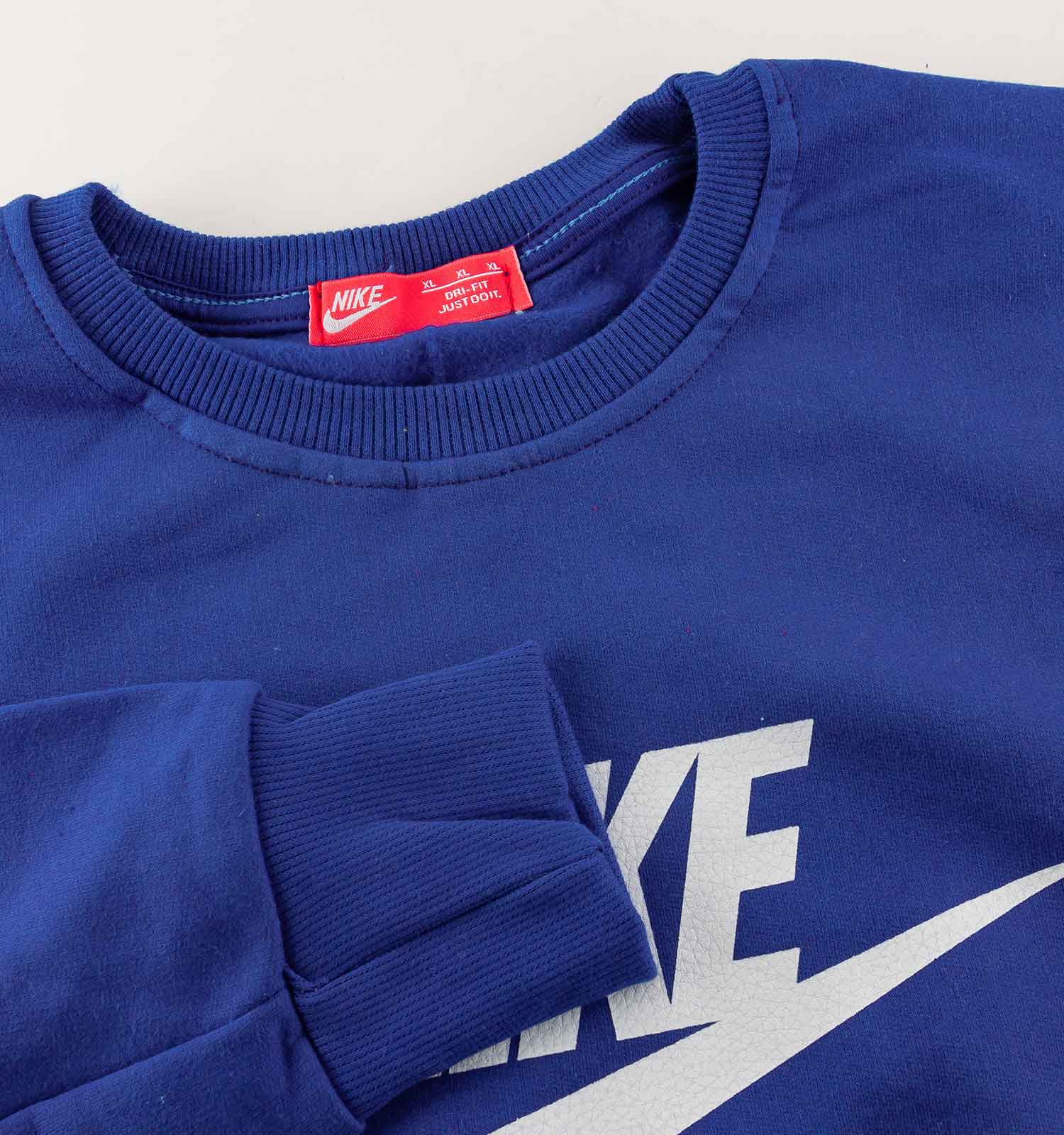 بلوزمردانه آستین بلند Nike مدل 37020