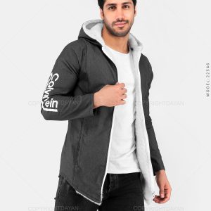 سویشرت مردانه Calvin Klein مدل 22546