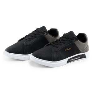 کفش روزمره مردانه بند دار Clarks مدل 39920