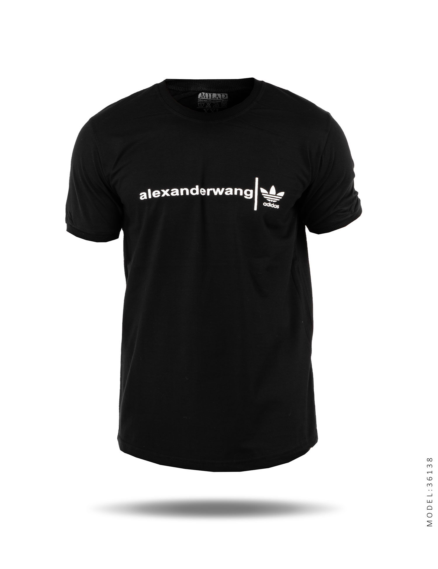 تیشرت مردانه Adidas مدل 36138