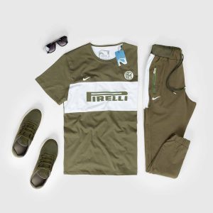 ست تیشرت شلوار مردانه Inter Milan مدل 20979