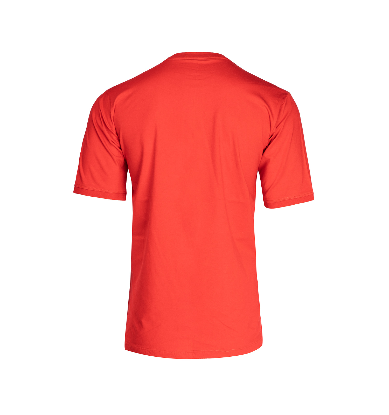 تیشرت Nike یقه گرد مردانه پنبه طرحدار مدل 45241