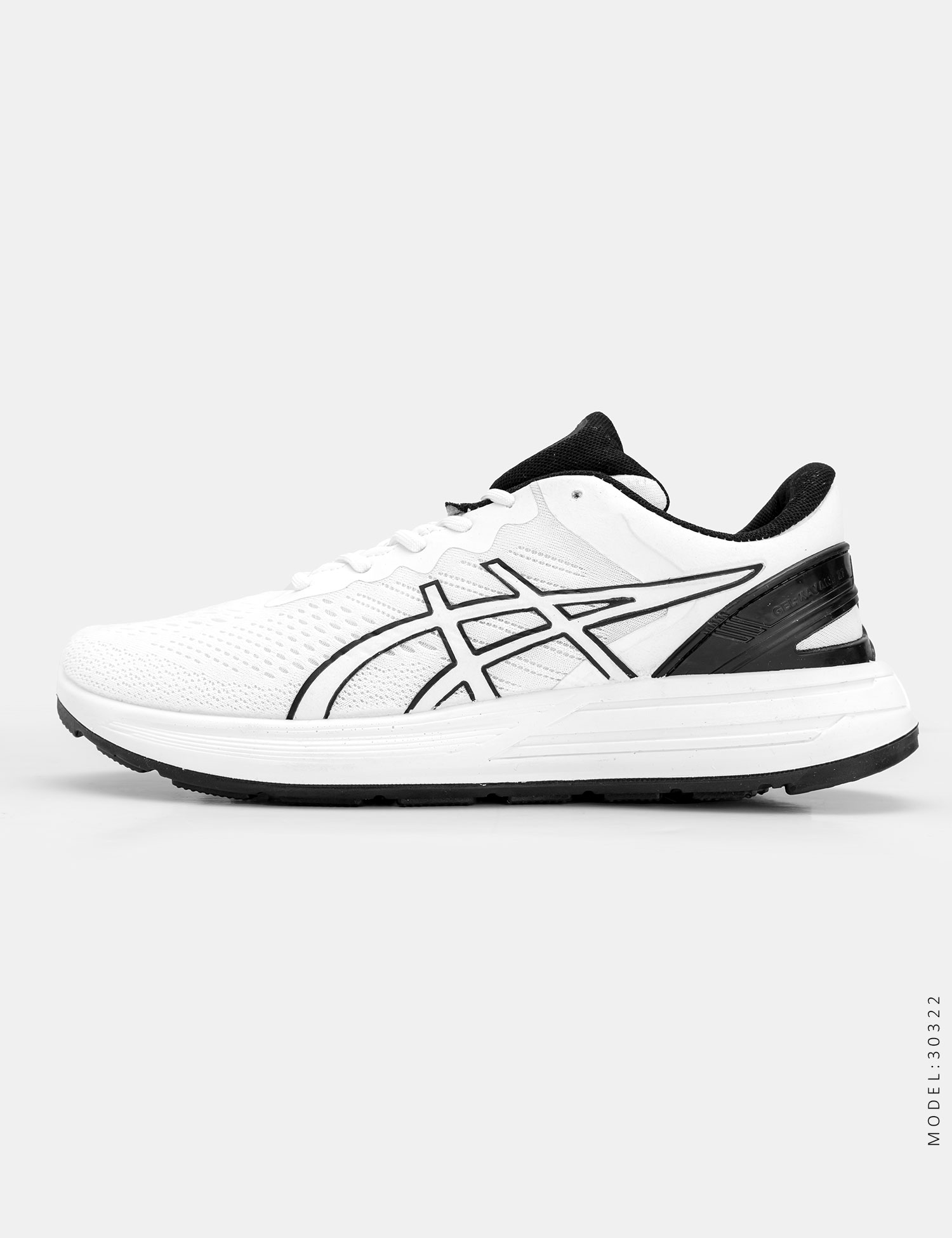 کفش ورزشی مردانه Asics مدل 30322
