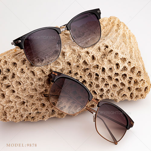 عینک آفتابی Mason مدل G 9878