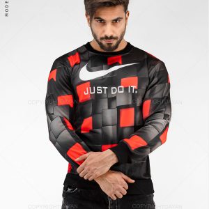 بلوز مردانه Nike مدل 16697
