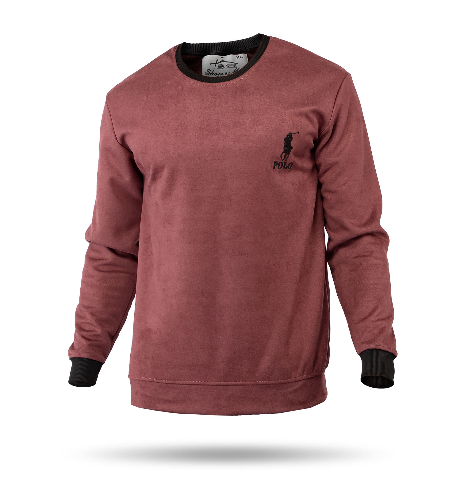 بلوز دورس مردانه Polo مدل 34423