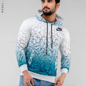 سویشرت مردانه Nike مدل 16602