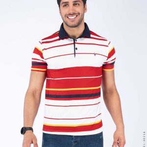 پولوشرت مردانه Polo مدل 30216