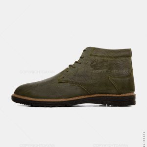 نیم بوت مردانه Clarks مدل 22644