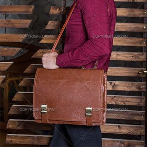 کیف مردانه Varan